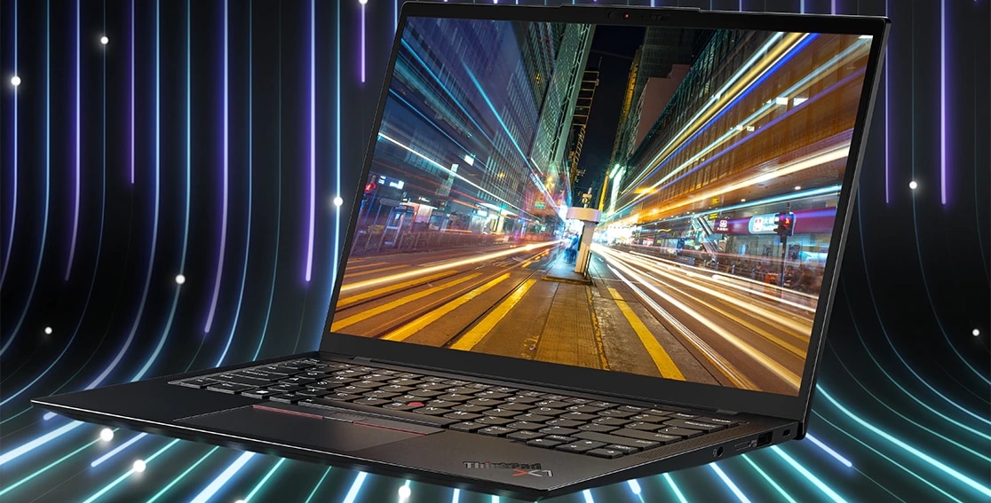 Lenovo ThinkPad X1 Carbon Gen 10 Core™ i5-1245U, RAM 16GB, SSD
